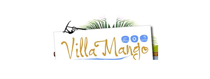 Villa Mango Kite School Icaraizinho