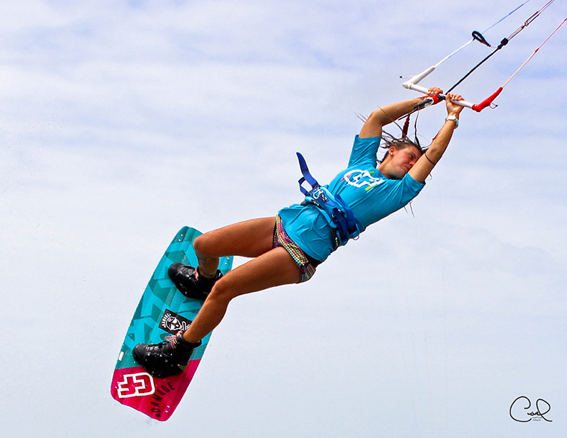 Marie Lou Fourre Joins Crazyfly