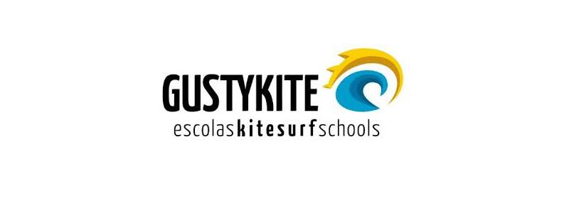 Gusty Kite school Lisbon