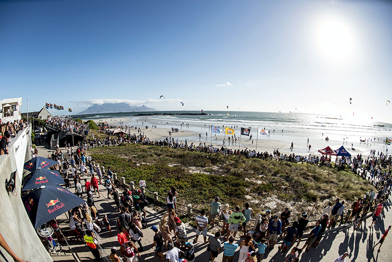 Red Bull King Of the Air 2016 promo Big Bay