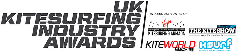Vote for the UK Kitesurfing Industry Awards 2015 at the Virgin Kitesurfing Armada
