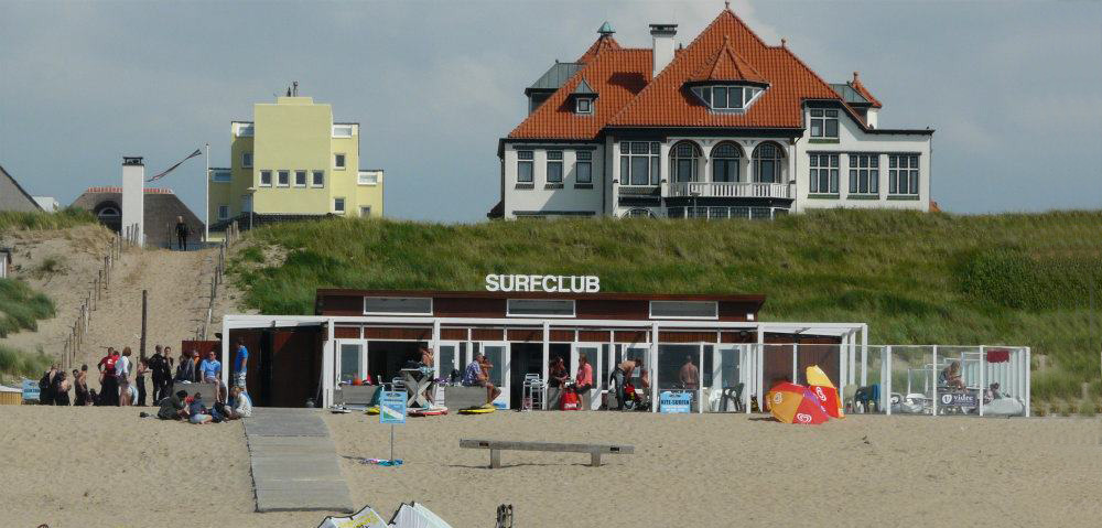Surf Club KSN Holland