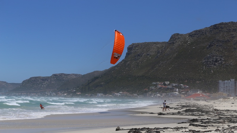 Flysurfer Muizenberg: Cape Town Guide 2020