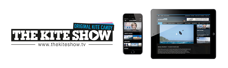 The Kite Show
