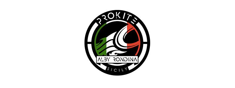 Alby Rondina logo
