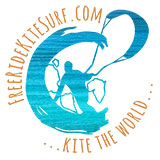 Freeride Kitesurf - Kiteworld Magazine