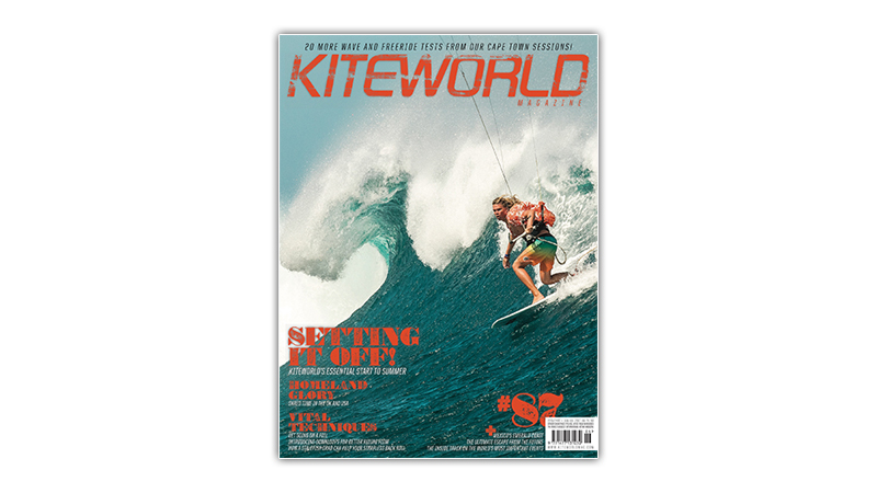 Kiteworld issue #87