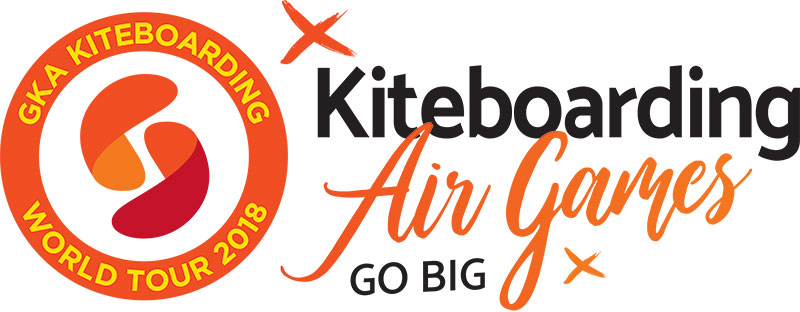 GKA Kiteboarding Air Games