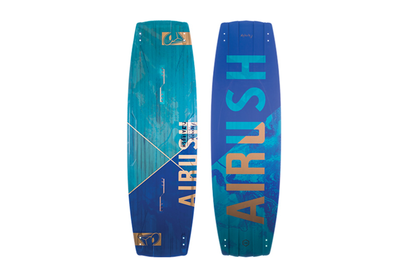 2018 Airush Livewire review