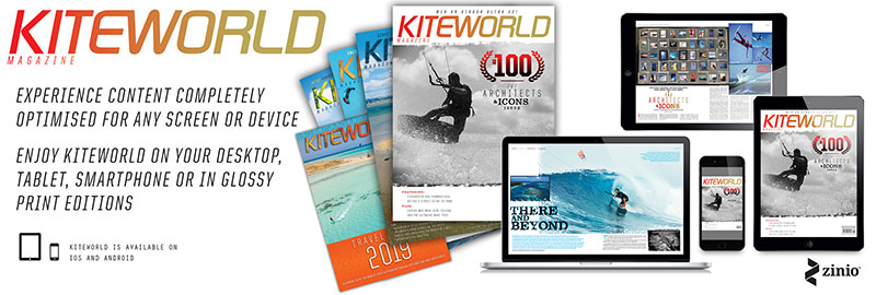 Kiteworld issue 100 devices