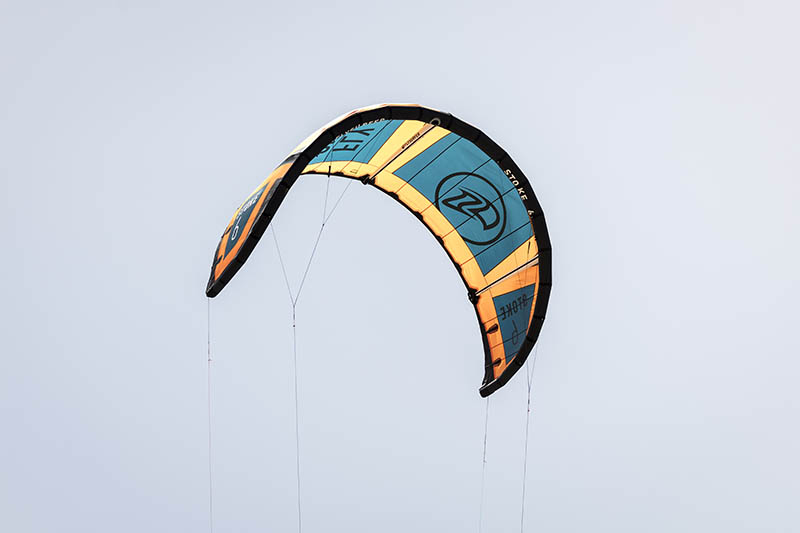 Flysurfer Stoke Kite Review