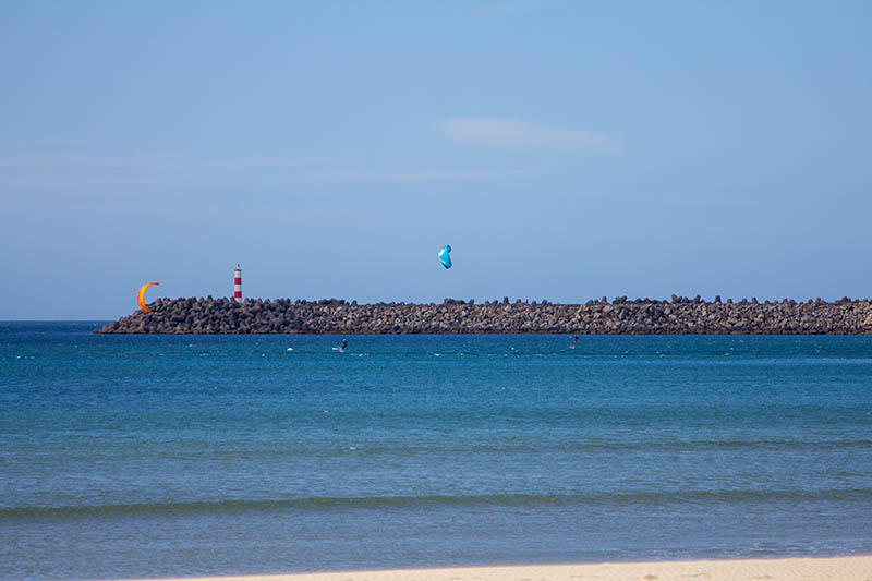 Kitefoil and Wave Camps Progression 2020