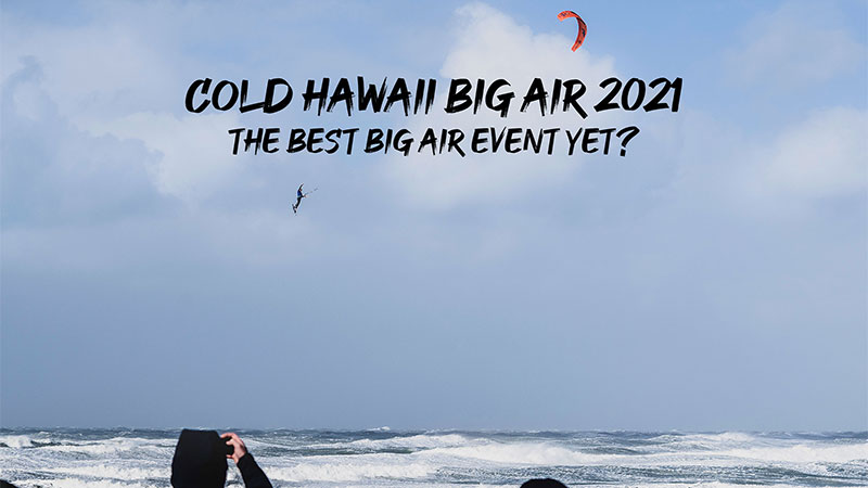 Kiteworld 112 - Cold Hawaii Games