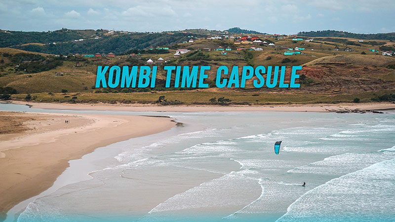 Kiteworld 112 - Kombi Time Capsule