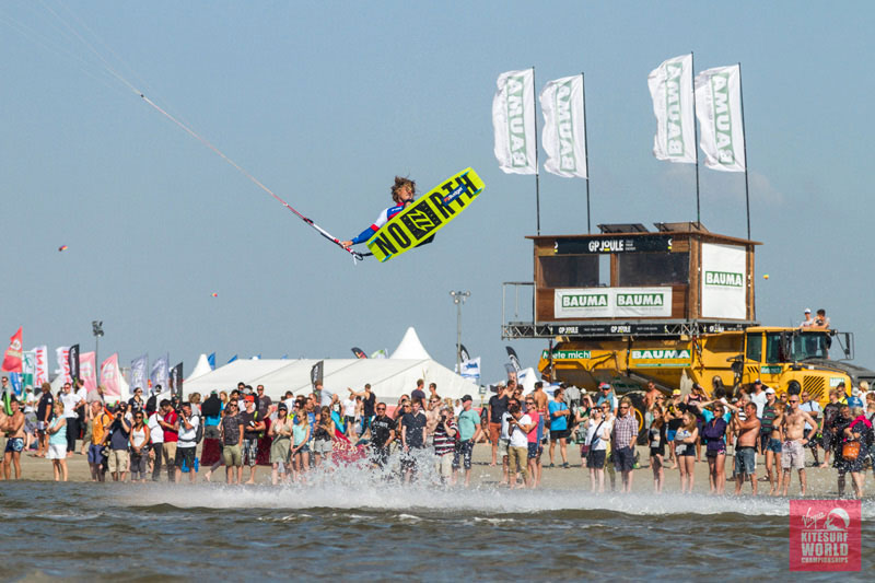 Pringles World Cup VKWC 2015 day 3 Germany kitesurfing news and events kiteworld magazine