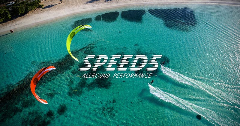 Flysurfer Speed5 news Kiteworld Magazine
