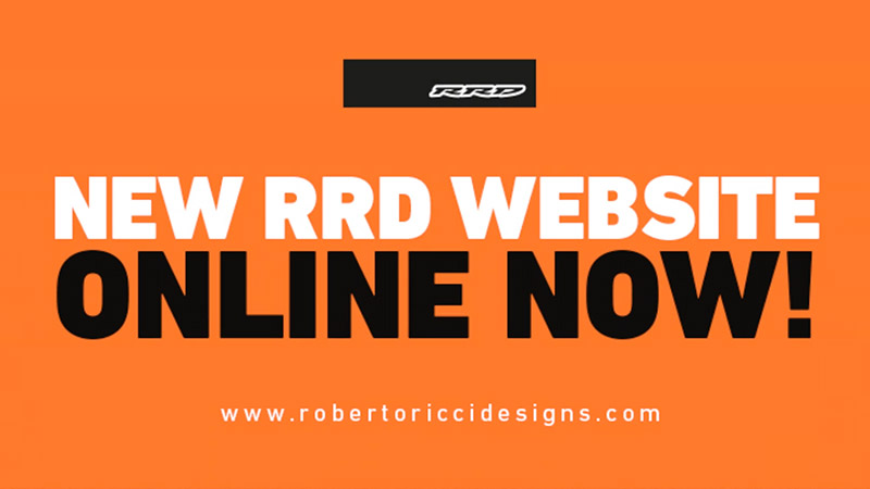 RRD New Website