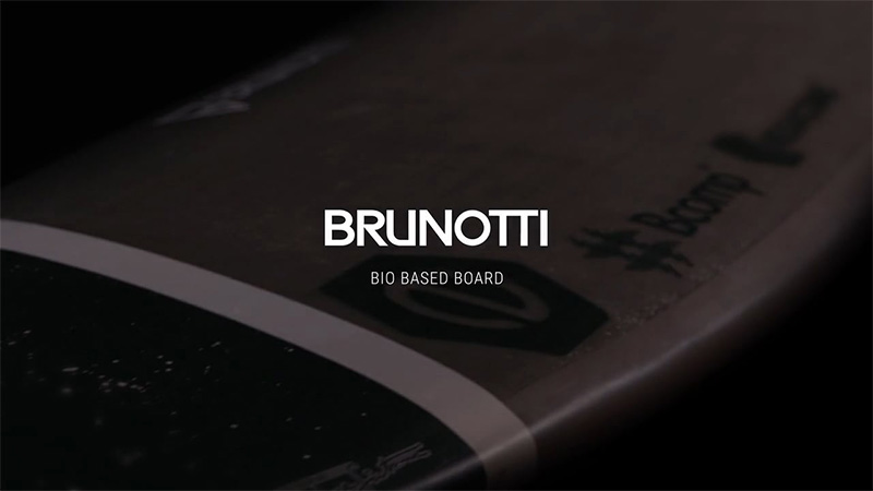 Brunotti Ambient Bio Boards