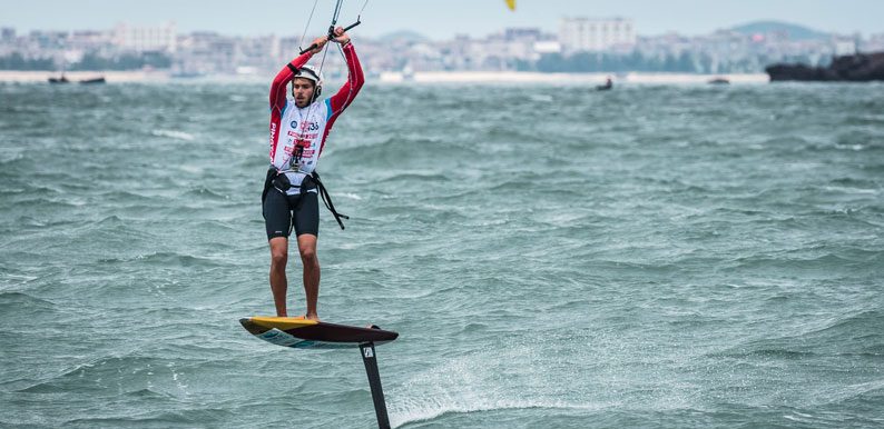 Maxime-Nocher-KiteFoil-Gold-Cup-Pintang-China