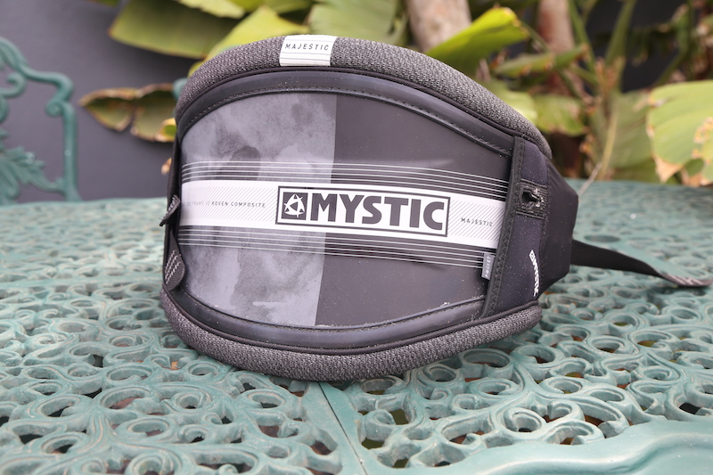 Mystic Majestic 2020 harness review
