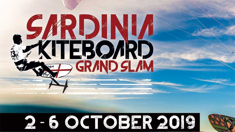 Sardinia Grand Slam