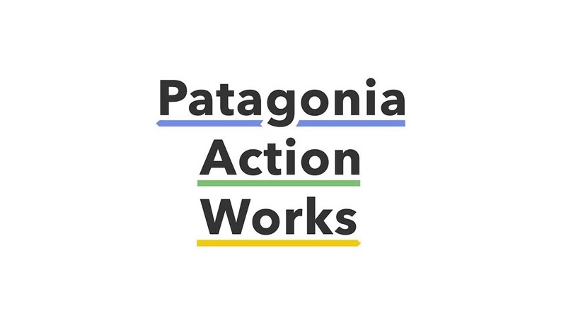 patagonia's action works endeavours to make change