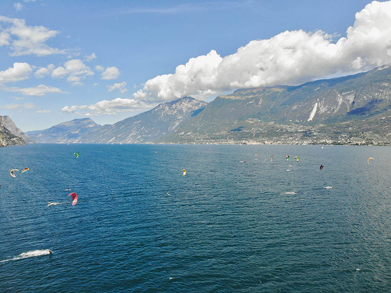 Italy Lake Garda Travel Guide