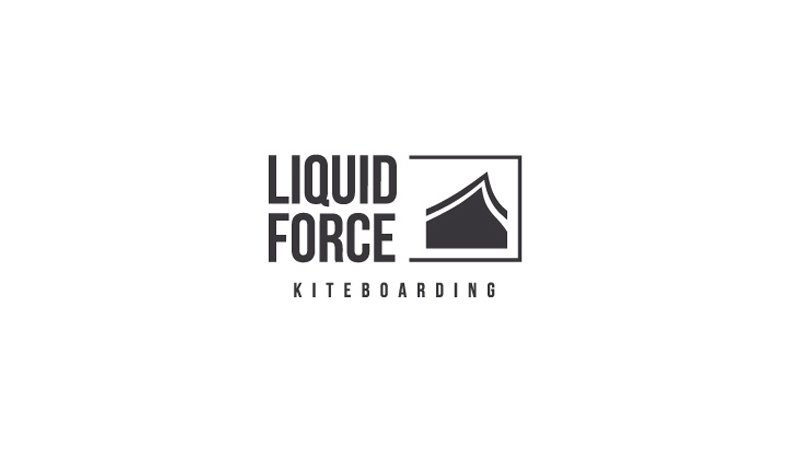 Liquid Force kite closing