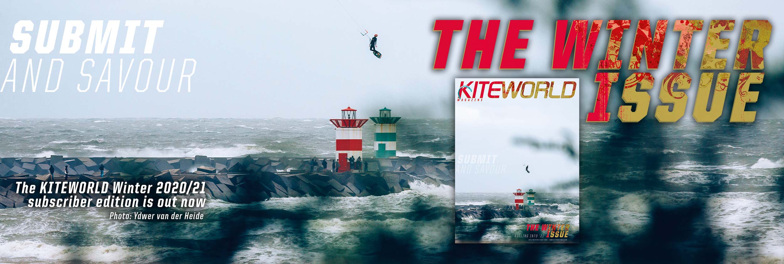 Kiteworld Winter Edition 2020